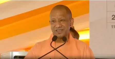 Uttar Pradesh's Yogi Adityanath Opens KDSG Super Speciality Hospital in Dadri