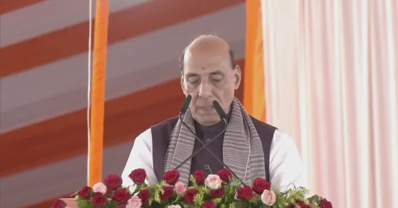 CM Yogi Attends Rs 4,850 Cr Highway Projects Launch in Lucknow