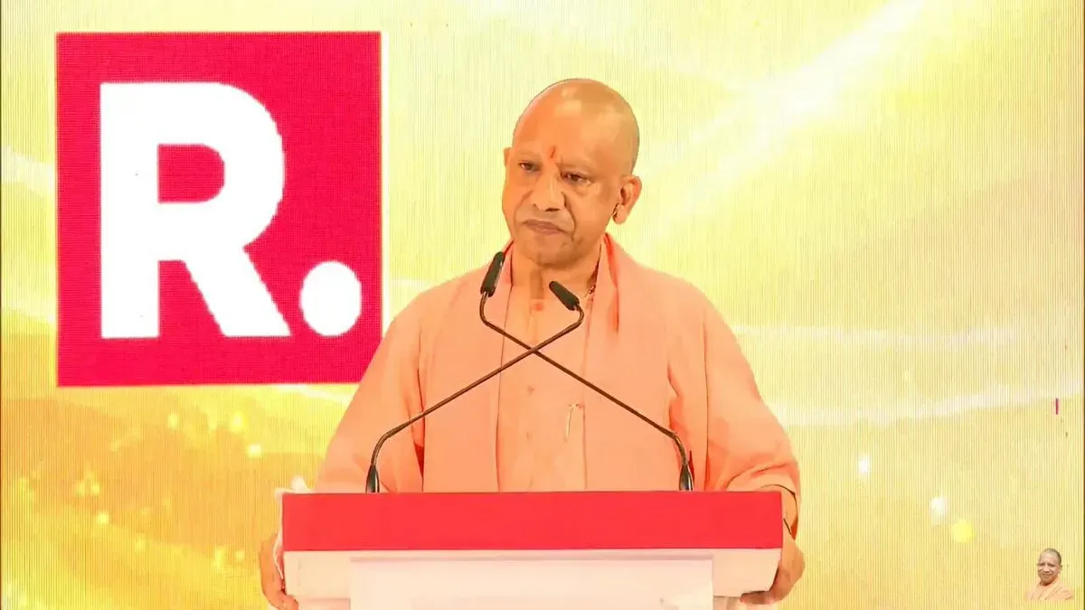 CM Yogi Claims UP Is No. 1 in Sugarcane, Sugar, Ethanol