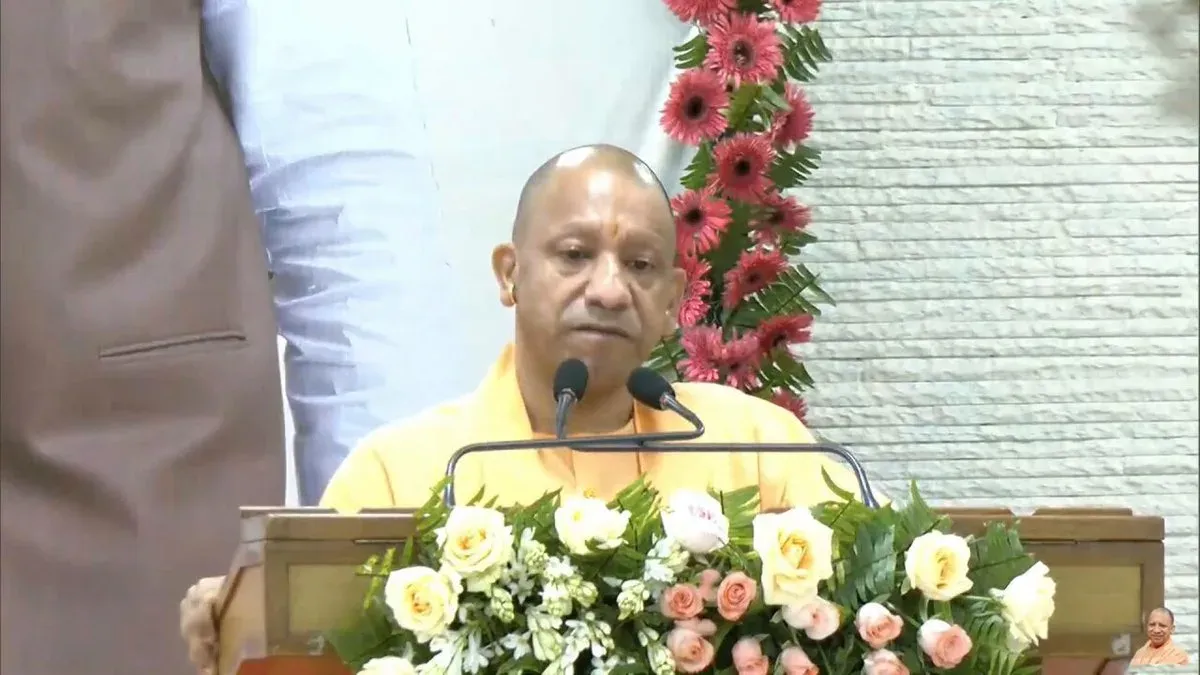 CM Yogi Flags UP's First Tribal Museum, Eyes Mirzapur and Sonbhadra Next