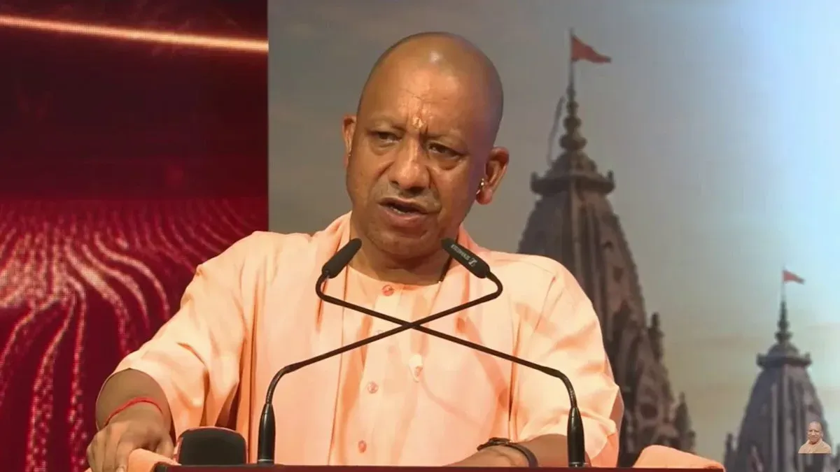 CM Yogi: Gorakhpur is now encephalitis-free after decades of neglect