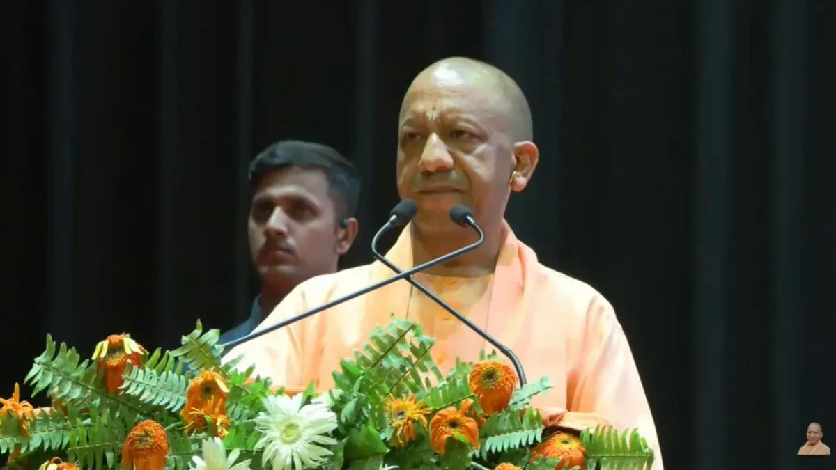 CM Yogi Hails 'Unprecedented Steps' Taken for UP Farmers
