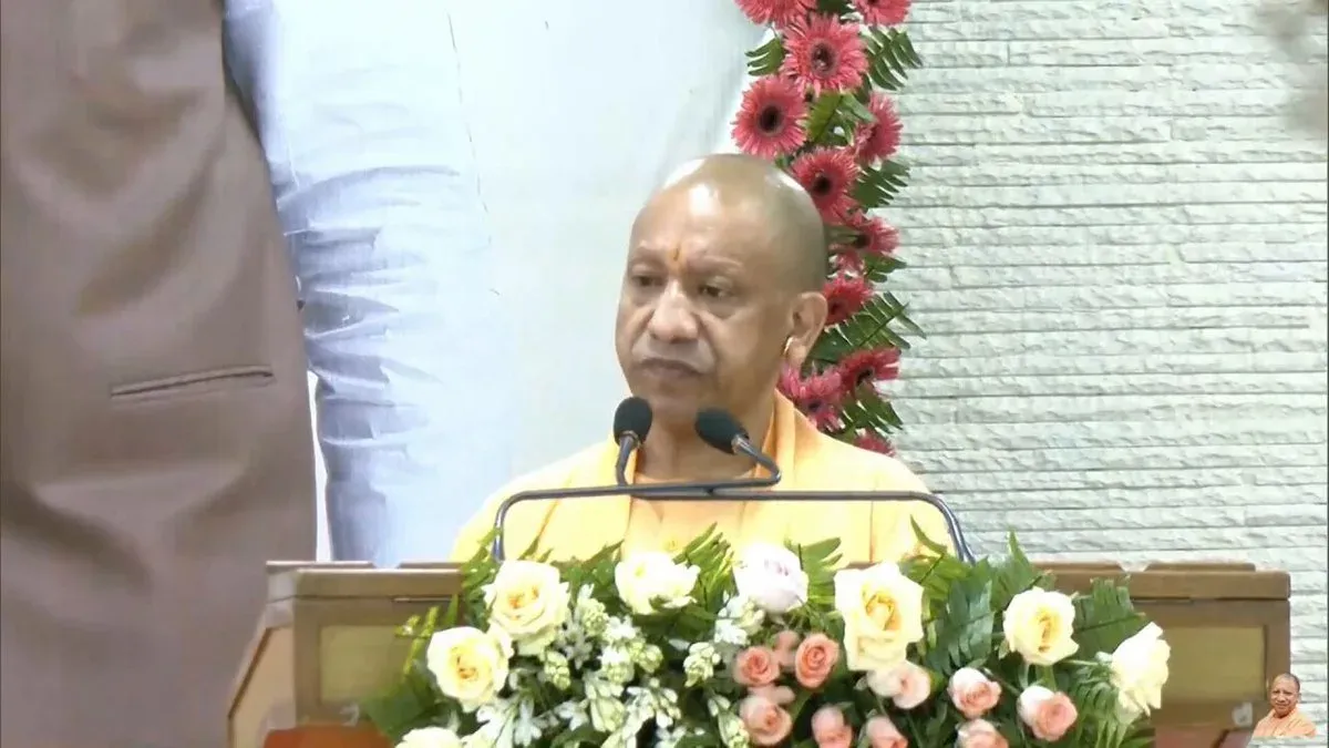 CM Yogi honours Vimukt Jatis as freedom fighters, pledges support