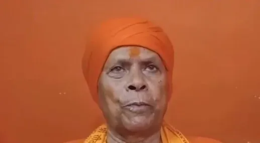 योगी के AI वीडियो पर BJP नेता श्यामधनी राही ने अखिलेश यादव को घेरा, मुकदमे की चेतावनी