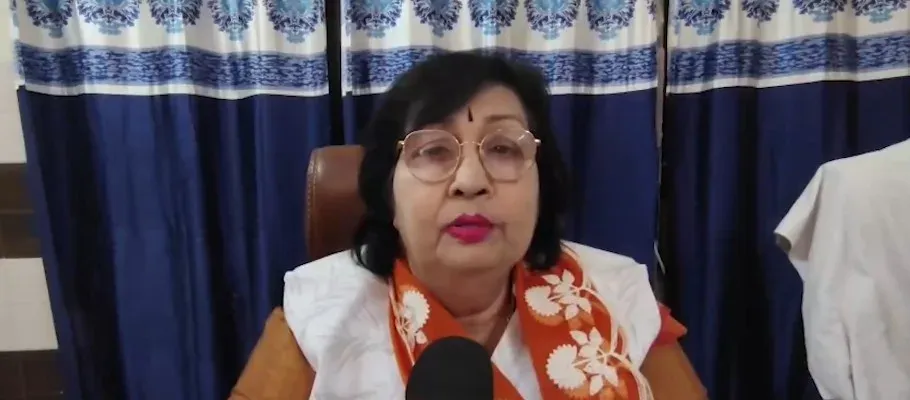 तेज प्रताप के 2027 वाले बयान पर एनडीए नेताओं की तीखी प्रतिक्रिया, बोले — योगी के नेतृत्व में फिर बनेगी सरकार