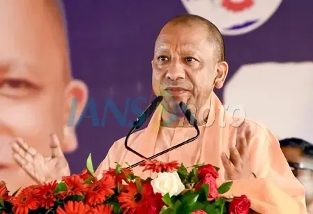 'सेवा और करुणा में है सच्ची आध्यात्मिकता', सीएम योगी ने सत्य साईं बाबा की जन्मशताब्दी पर दी शुभकामनाएं