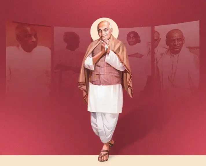 राष्ट्रीय एकता दिवस 2026: सरदार पटेल की 151वीं जयंती पर CM योगी समेत 8 मुख्यमंत्रियों ने अर्पित की श्रद्धांजलि