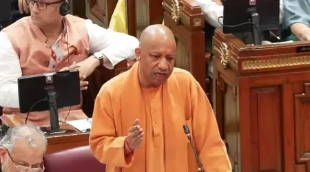 Has UP Transitioned from 'Fear Zone' to 'Faith Zone' as CM Yogi Claims?