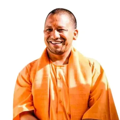 CM Yogi Thanks Fellow Chief Minister, Vows New UP Self-Reliance Push