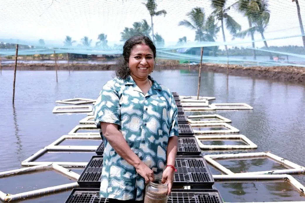 CMFRI's STI Hub builds 84 women-led enterprises across coastal Kerala