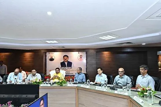 CMPDI, MECL sign MoU to strengthen coal and mineral exploration