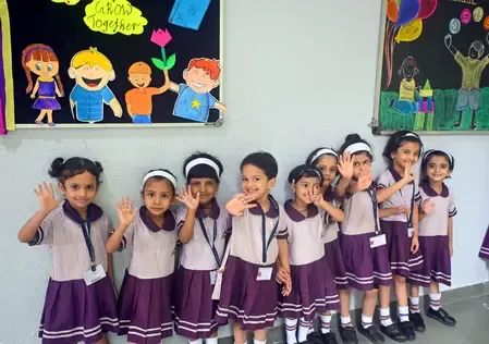How Are CMs of Telangana and Andhra Pradesh Celebrating Children’s Day?