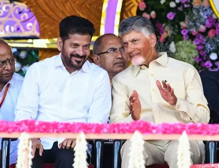 Telugu Leaders Commemorate Jesus Christ’s Good Friday Sacrifice