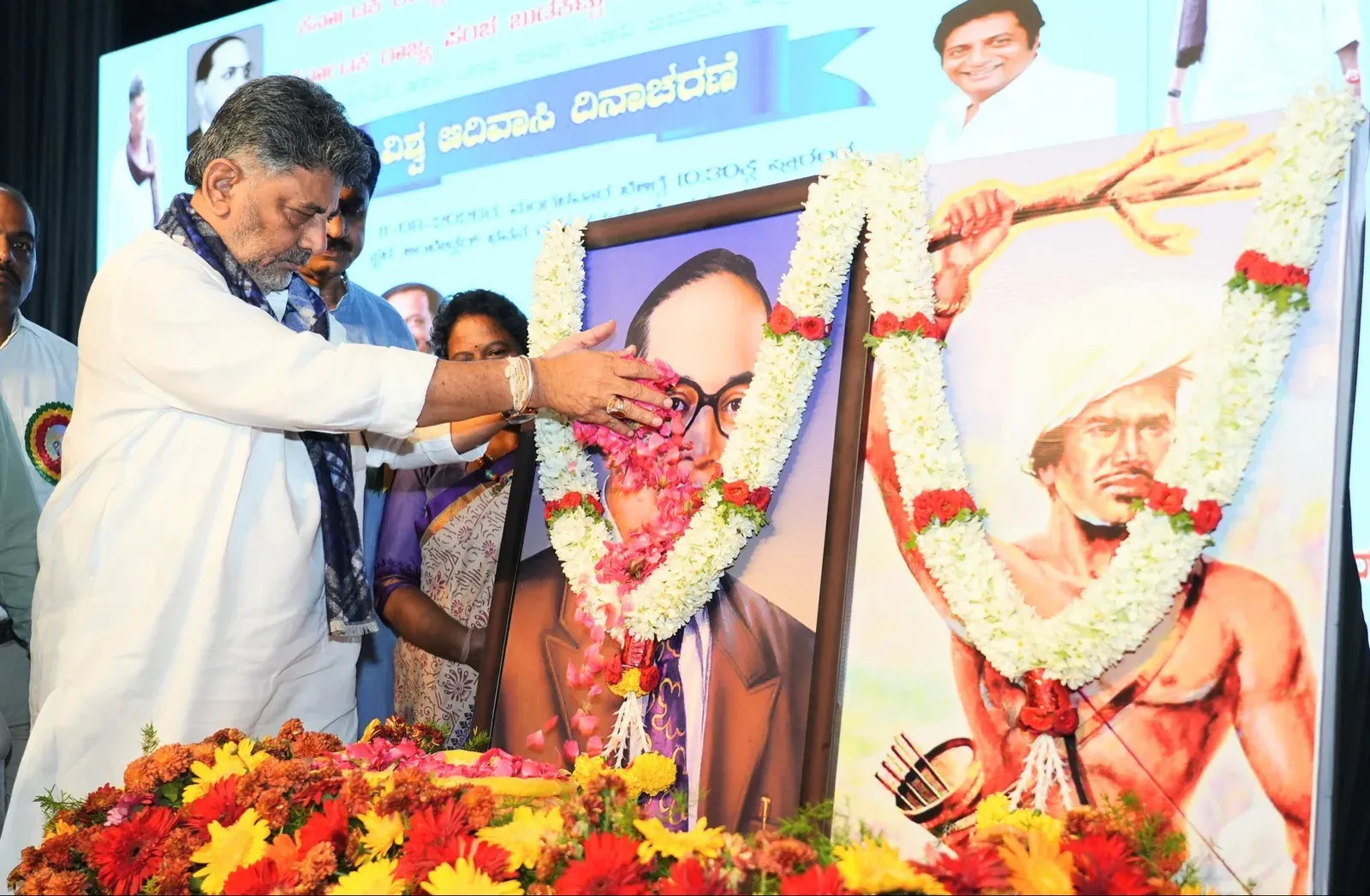 CM's Office: Karnataka Govt Committed to Nomadic Tribe Welfare