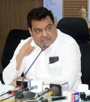 Karnataka CM change mere speculation, says MB Patil as Shivakumar camp signals 'good news'