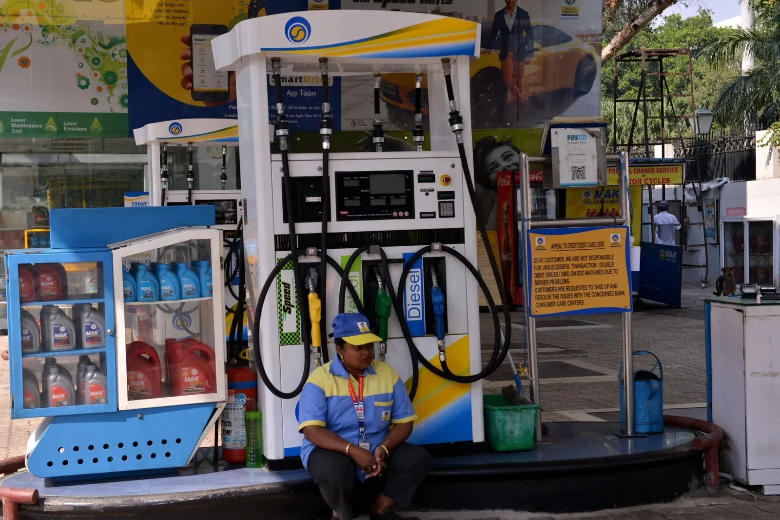 Delhi CNG price hiked ₹1 to ₹81.09/kg, third revision in 10 days