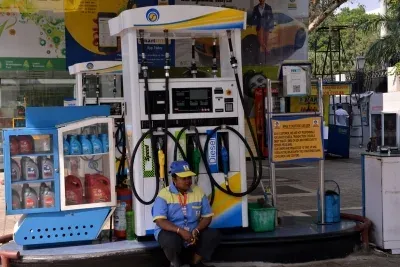 Delhi CNG price hiked ₹1 to ₹81.09/kg, third revision in 10 days