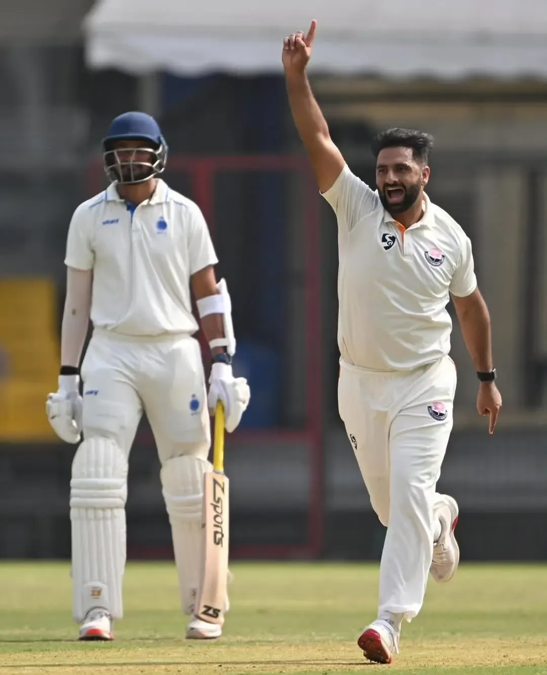 कोच पी. कृष्ण कुमार ने बताया, क्यों आकिब नबी डार को भारतीय टीम में शामिल होने का है सही समय?