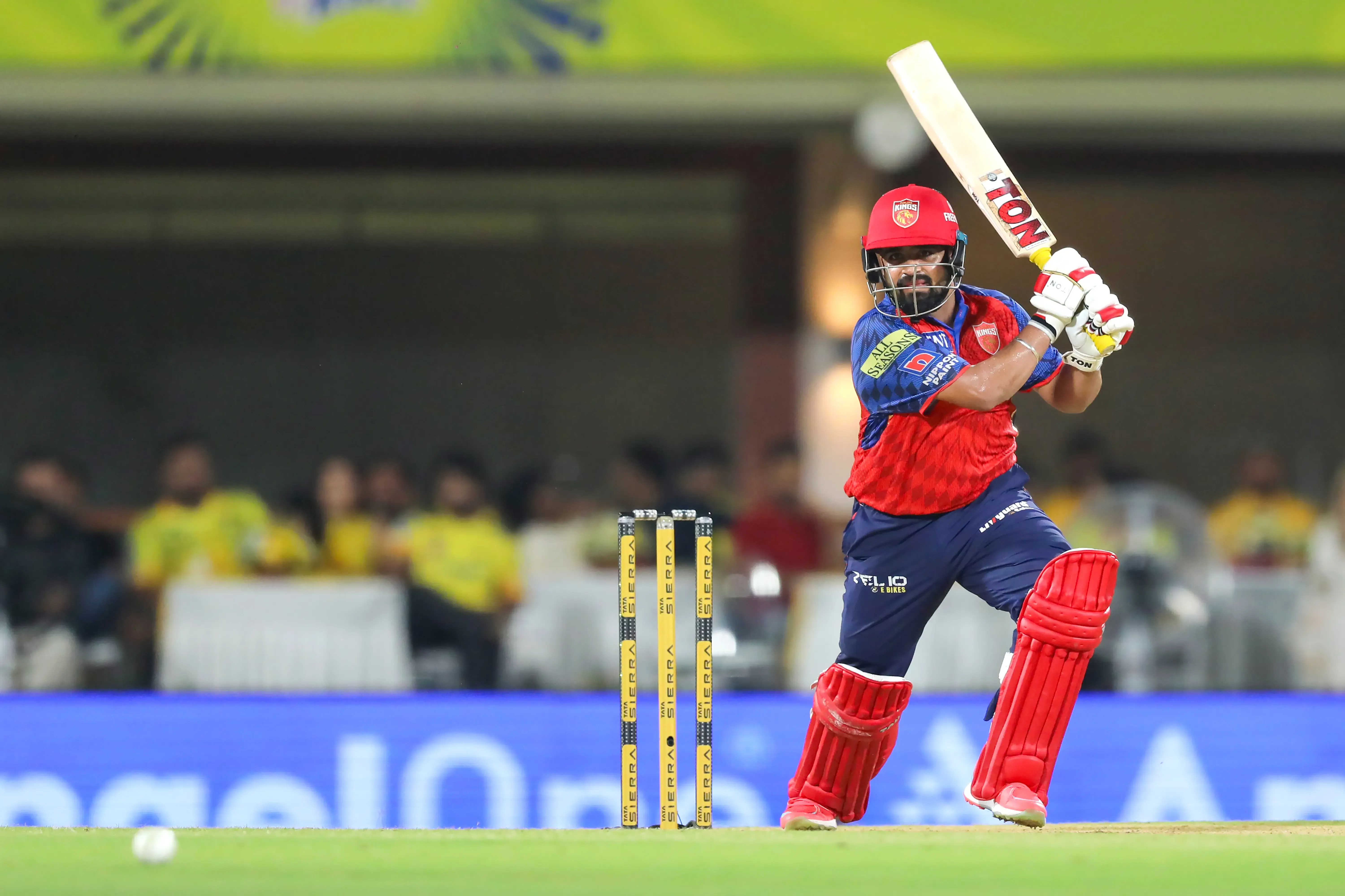 युवराज सिंह: प्रभसिमरन के लिए बड़े भाई की तरह हैं, कोच नहीं