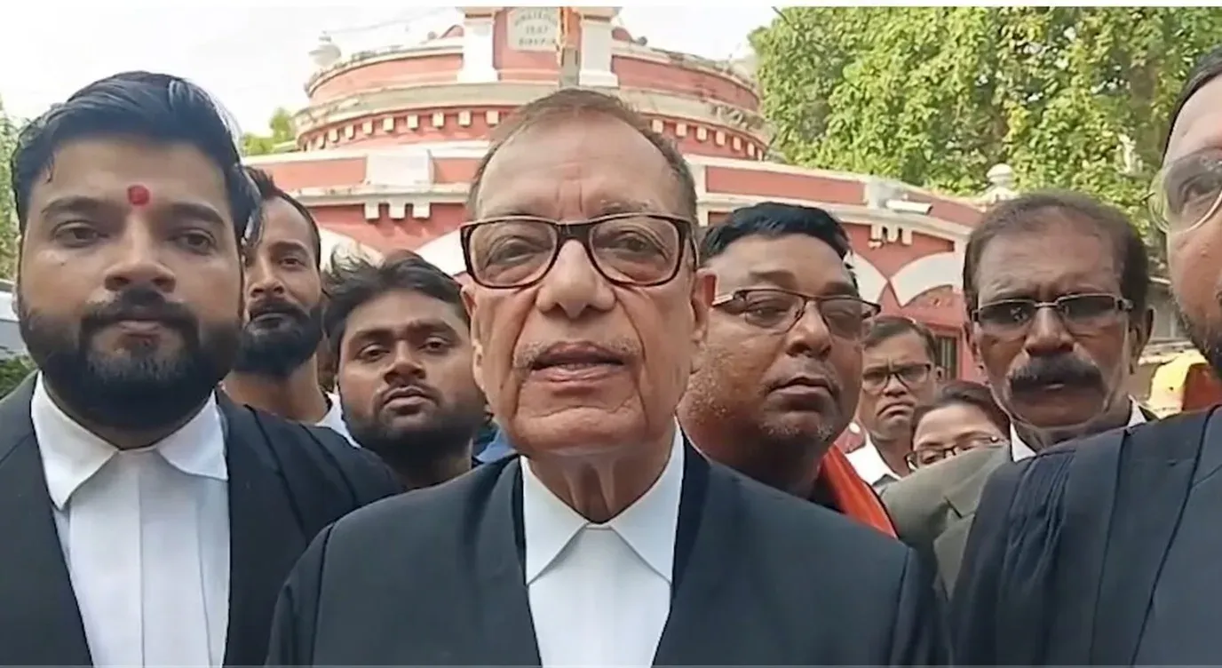 पटना सिविल कोर्ट ने रोशन आनंद को दी जमानत, कोचिंग विवाद फायरिंग मामले में बड़ी राहत