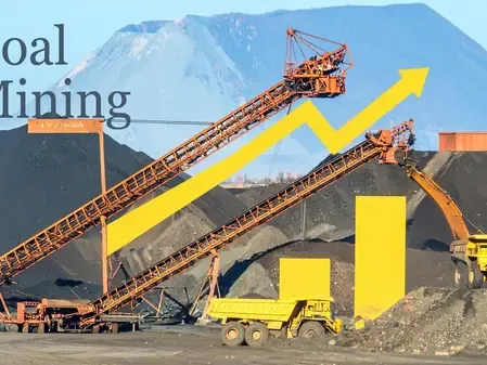 Will Coal Remain a Key Element of India’s Energy Strategy for Viksit Bharat 2047?