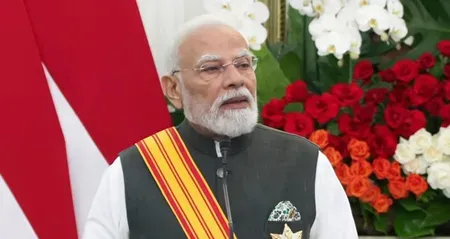 Modi-Prabowo Jakarta talks: India-Indonesia coast guards to secure Indian Ocean