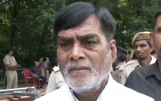 राम कृपाल यादव का तंज: 'कॉकरोच जनता पार्टी' की राजनीतिक महत्वाकांक्षा बेनकाब