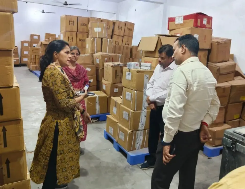 क्या कोडीन कफ सिरप का गैर-चिकित्सीय उपयोग सिद्ध हुआ है?