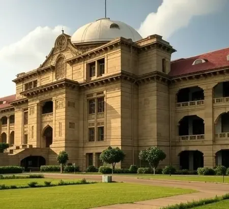 कोडीन सिरप तस्करी कांड: क्या मास्टरमाइंड शुभम जायसवाल की याचिका पर इलाहाबाद हाईकोर्ट में सुनवाई होगी?