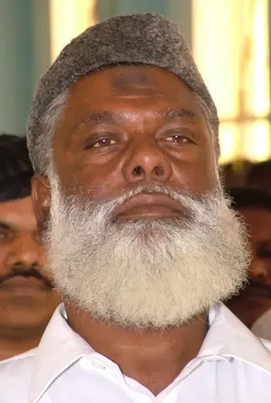 Funeral of Coimbatore Bombing Conspirator: 2,000 Police Personnel Mobilized to Ensure Safety