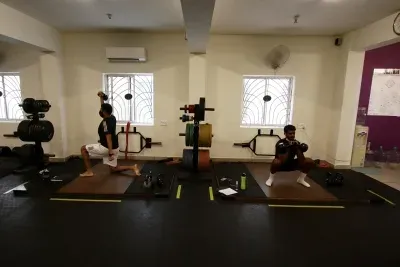 Mephentermine misuse in Coimbatore gyms: Police, drug officials step up crackdown