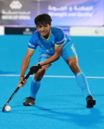 16वीं हॉकी इंडिया जूनियर पुरुष नेशनल चैंपियनशिप कोयंबटूर में शुरू, 30 टीमें 8 अगस्त तक भिड़ेंगी