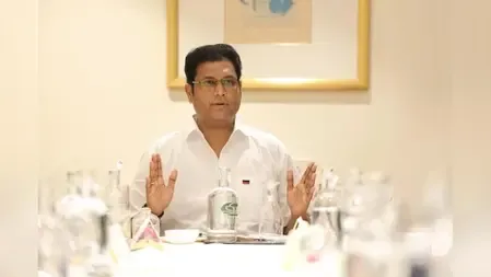 Coimbatore to host ‘TN Rising Conclave’ on Nov 25; to bring new investments in TN