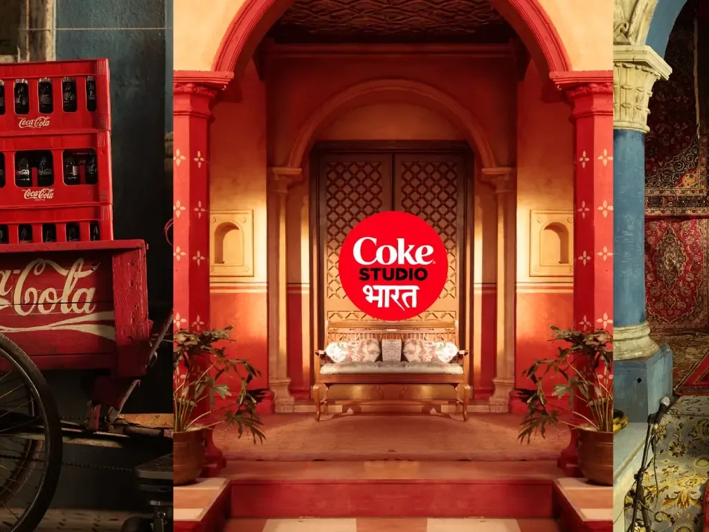 Coke Studio Bharat Season 3: A Tribute to India's Folk Heritage