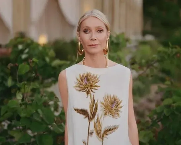 Livia Giuggioli calls out Gwyneth Paltrow over Israeli property ad