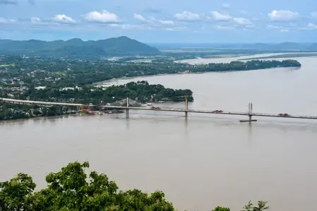 Collaboration key to solving India’s water crisis: IPA
