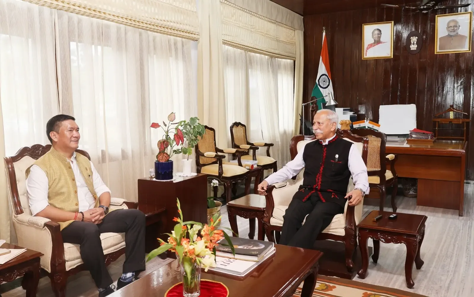 How Is Collaboration with Japan Enhancing Job Opportunities for Arunachal’s Youth?