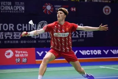 BWF वर्ल्ड चैंपियनशिप 2026: एंटोनसेन बोले — 'कलेक्शन में सिर्फ गोल्ड की कमी, इस बार का मौका खास'