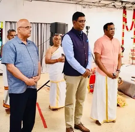 How Are Indian Missions Honoring Pahalgam Terror Attack Victims?