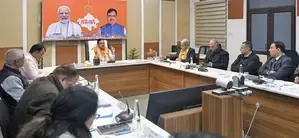 Rajasthan CM Directs Collectors to Secure All Borewells Within Two Weeks