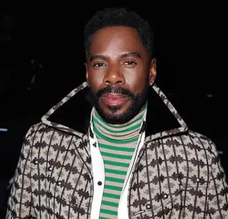 Colman Domingo on coming out: siblings' reactions in the 1990s