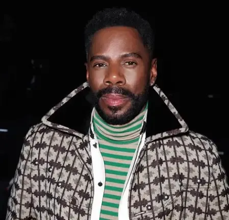 Colman Domingo says he feels 'more vibrant' with age