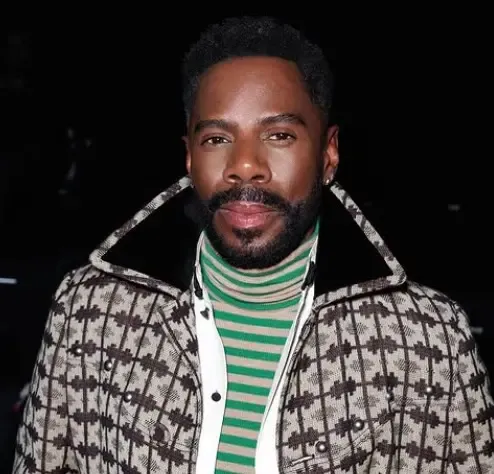 Is Colman Domingo Collaborating with Kerry Washington for ‘An Innocent Girl’?