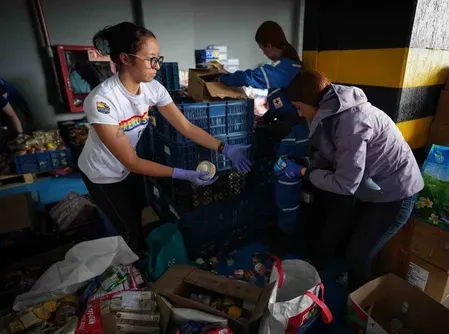 Colombia earthquake death toll climbs to 188, over 1,677 injured