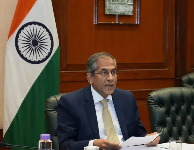 कोलंबो सिक्योरिटी कॉन्क्लेव की 9वीं DNSA बैठक वर्चुअली संपन्न, हिंद महासागर सुरक्षा पर 6 देशों का संकल्प