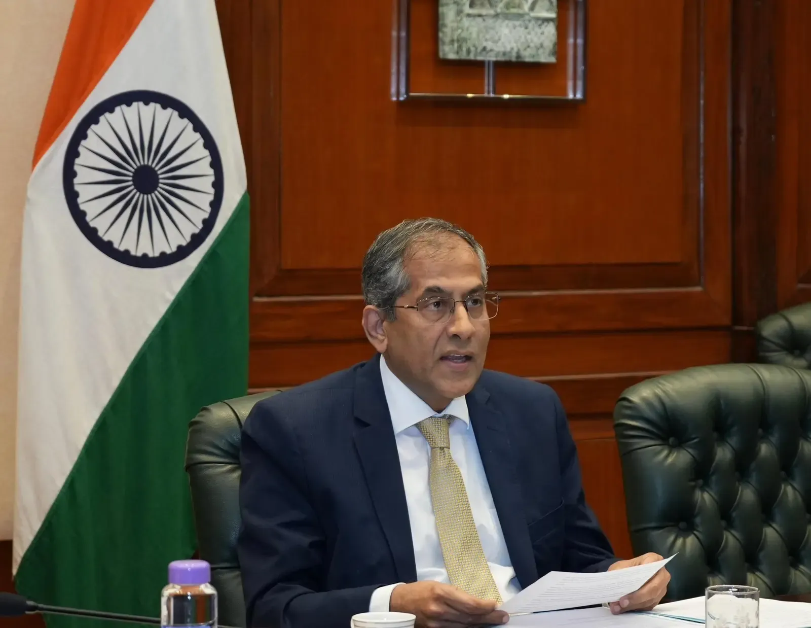 Colombo Security Conclave 9th meeting: Indian Ocean members vow deeper security ties