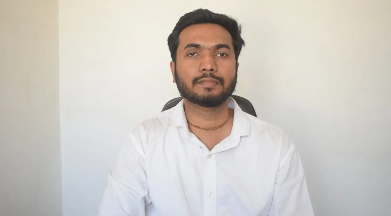 शहडोल के शुभम तिवारी ने कलर ब्लाइंडनेस को बनाया ताकत, PMFME योजना से 'ग्रेनॉक्सी' पहुँचा श्रीलंका-अमेरिका तक