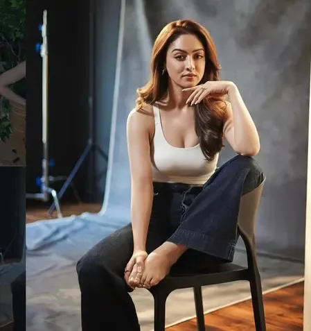 कॉमेडी और इमोशन के दो छोर पर खड़ीं संदीपा धर, बताया 'चुंबक' और 'दो दीवाने सहर में' ने कैसे बदला अभिनय सफर