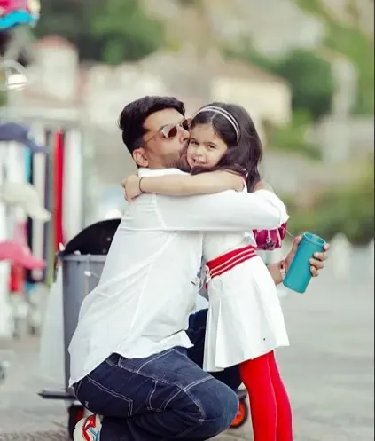 क्या कपिल शर्मा अपनी बेटी के जन्मदिन पर हुए इमोशनल?