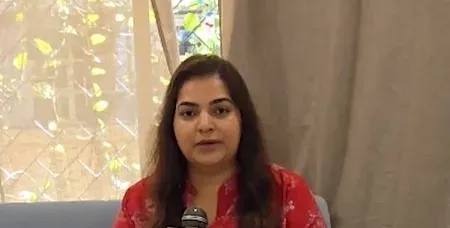 स्नेहिल दीक्षित मेहरा का प्रणित मोरे विवाद पर बयान: 'कॉमेडी सब्जेक्टिव, लेकिन जिम्मेदारी से बचना गलत'